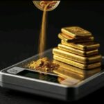 Gold Bars Supplier Kenya | Trusted Precious Metals from Kafaalat Metals