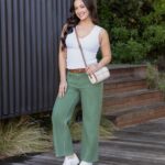 Women’s Work Tops NZ: Style and Comfort for the Modern Office