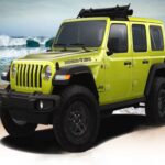 St Maarten Jeep Rental: Explore the Island in Style