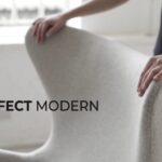 Buy Lelli Three Arm Ceiling Lamp – Mid-Century Elegance for Your Space
