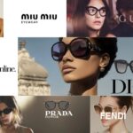 משקפיים miu miu| Optica Online