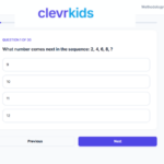 Online Children IQ Test: Fun, Safe Insights for Parents