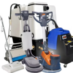 Glasgow Hard Floor Cleaning – Pristine, Professional Service
