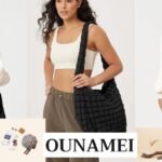 Buy Quilted Puffer Carryall Bag Online – stylish & practical