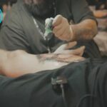 Numb Gel for Tattoos: Pain-Free Ink with Purenumb