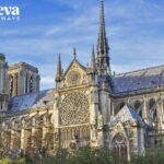 Private Guide Notre Dame Walking Tour – Tailored Paris Experience