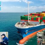 Trusted Marine Spares Supplier in Nigeria for Durable Vessel Components