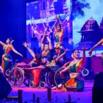 Social Impact Events: Inclusive Performances by Specially-Abled Dancers