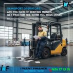 Easy Trailer Financing for Australian Operators