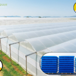Polyethylene Sheet: Durable Protection for Industry and Home