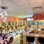 Nail Art Singapore: Stunning Designs at NailQueen.sg