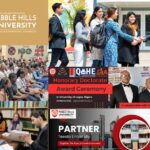 Being Awarded an Honorary Doctorate Degree: A Moment of Recognition