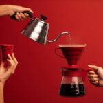Top Roasted Coffee Beans Suppliers for Premium Flavour