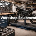 Motorcycle Air Filters: Boost Performance & Smoothness for Your Ride