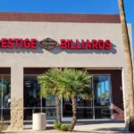 Pool Table Store in Phoenix AZ | Prestigebilliardsaz.com