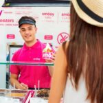 Start Your Frozen Yogurt Franchise with Smooy.sg’s Trusted Brand