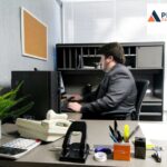 Network Device Setup Service in Riyadh – Fast & Secure