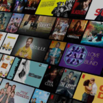 Comprar Combo de Netflix Colombia para Acceso Completo
