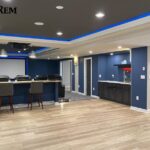 Advanced Basement Remodeling Solutions for Modern, Functional Spaces