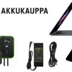 Akun Acer Aspire – parhaat akut budjetilla | Akkukauppa.com