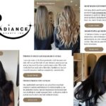 Braids and cornrows Calgary – Radiance Beauty Inc