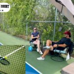 Small Group Pickleball Play: Social, Private Courts & Fun Matches