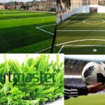 Pasto sintético León Gto | Canchas y Proyectos Deportivos