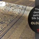 Sell Old Sarees: Quick Cash, Free Collection & Trusted Buyers