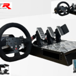 MOZA R5: Elevate Your Racing Simulator Experience