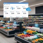 Online Temperature Monitoring System for Real‑Time Fleet & Asset Control