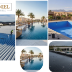 Roof Heat and Water Protection Coating for Lasting Waterproofing