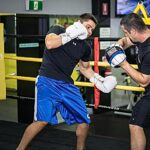 MMA Training in Sydney: Train Like a Pro at Hardcore Gym