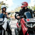 Scooter Rental Canggu Bali – Fast, Safe, Affordable with Hello Motors