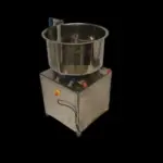 Semi Automatic Papad Machine for Efficient Small to Medium Enterprises