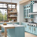 Semi-custom Kitchen Cabinets Sacramento – Bespoke Design & Install