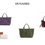 Shop ORAD Weekender Fluffy Tote Online | Ounamei