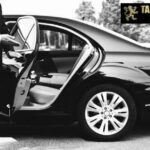 Taxi Brielle: betrouwbare en snelle ritten met professionele chauffeurs