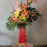 Flower Delivery Ipoh Perak – Fresh Blooms from Cherish Flowers