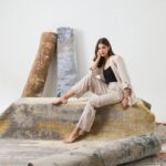 Beautify Your Home with Handmade Wool Carpets from Cherom Carpets