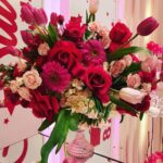 Luxury floral arrangements for weddings and events | Da Vinci’s Florist