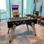 Arcade Machine Rental Singapore – Hire Classic Arcade Games