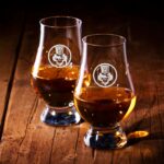 Unique Guys Gift: Whiskey Tasting Set for Memorable Gifting