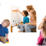 Top Edmonton Daycare: Caring Growth for Your Child