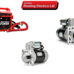 Reliable Alternator Supplier for Cars and Industry | RotatingElectrics