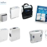 Refurbished Inogen One G4: Affordable, Reliable Oxygen Solutions