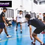 Fun, Safe Badminton Lessons for Kids in Singapore