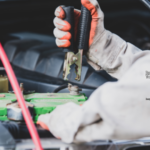 Jump Start Service Sacramento — Fast, Safe Battery Rescue