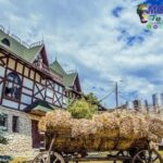 Book a Tour to Moldova: Explore Scenic Landscapes and Culture