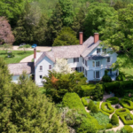 Stone Foundation Thomaston: Expert Masonry by Champs Masonry & Chimney