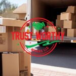 Business Relocation Services | Smooth, Secure Office Moves